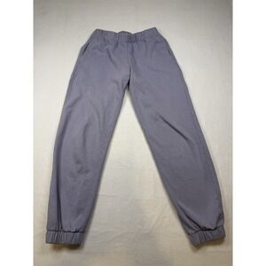 john galt sweatpants Small Jogger Cotton Lounge Casual Athleisure Comfy